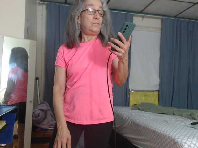 AnalTaxi, en vivo ahora en BongaCams