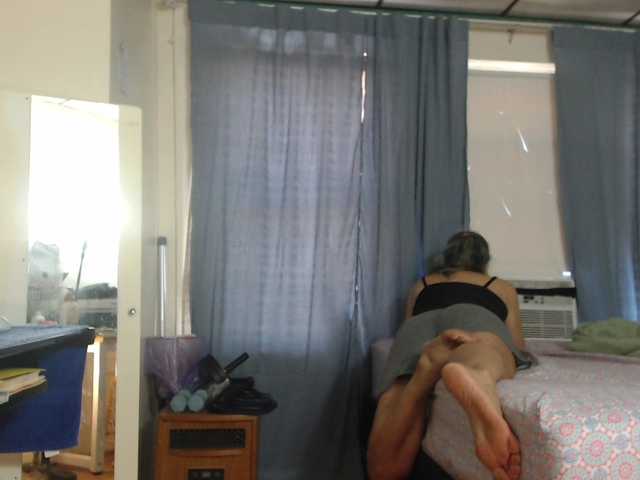 AnalTaxi live cam on BongaCams