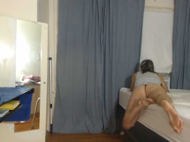 AnalTaxi live cam on BongaCams