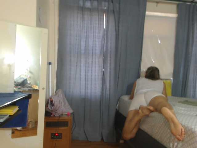 AnalTaxi live cam on BongaCams