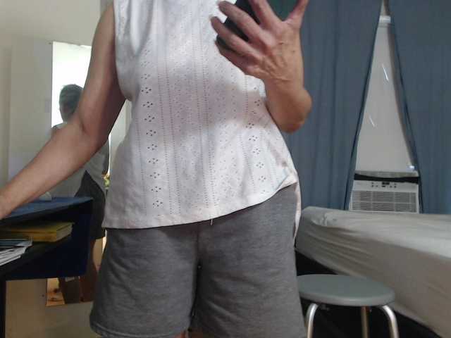 AnalTaxi live webcam show