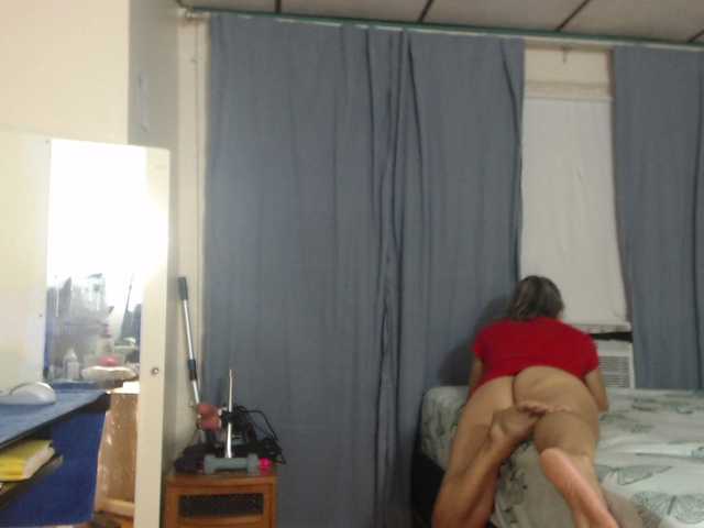 AnalTaxi live cam on BongaCams