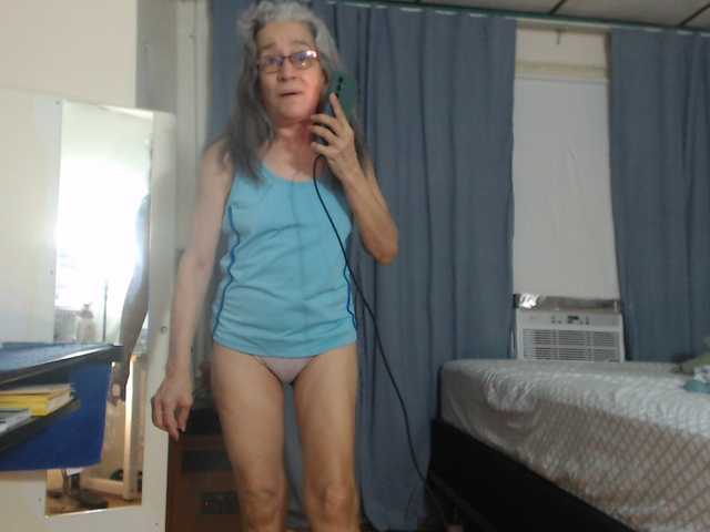 AnalTaxi live cam on BongaCams