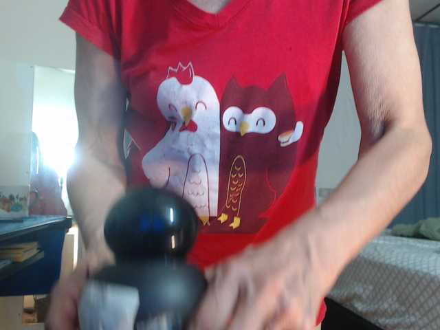 AnalTaxi live cam on BongaCams