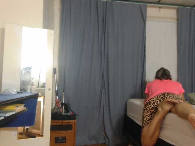 AnalTaxi live cam on BongaCams