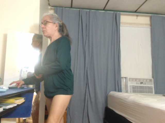 AnalTaxi live cam on BongaCams