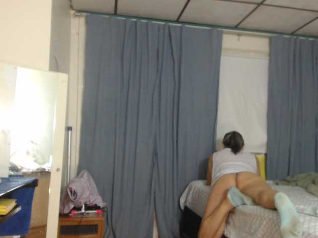 AnalTaxi live cam on BongaCams