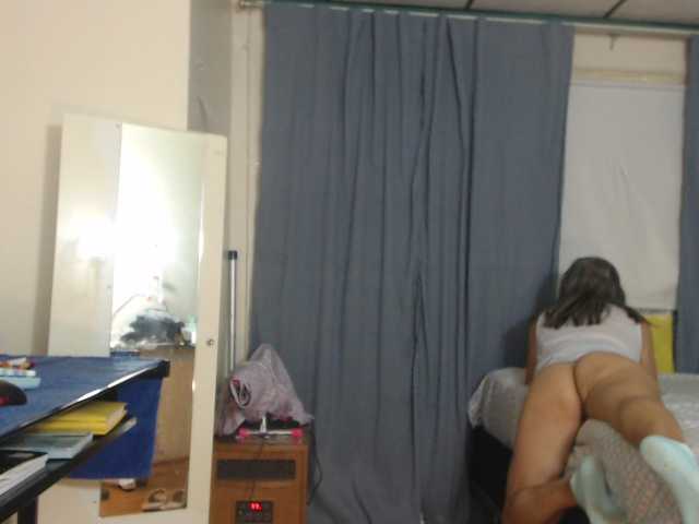 AnalTaxi live cam on BongaCams