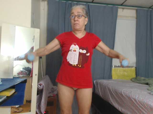 FIXMYASSTOO live cam preview