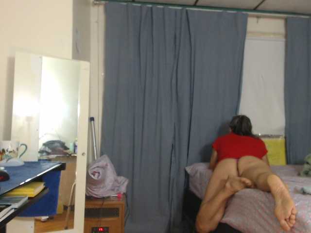 FIXMYASSTOO live cam preview