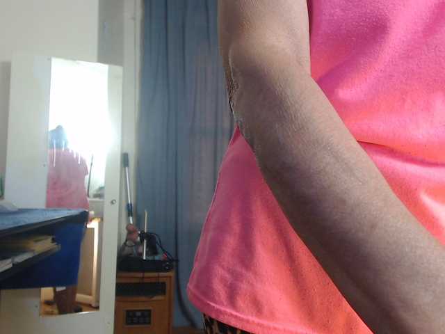 AnalTaxi live cam on BongaCams