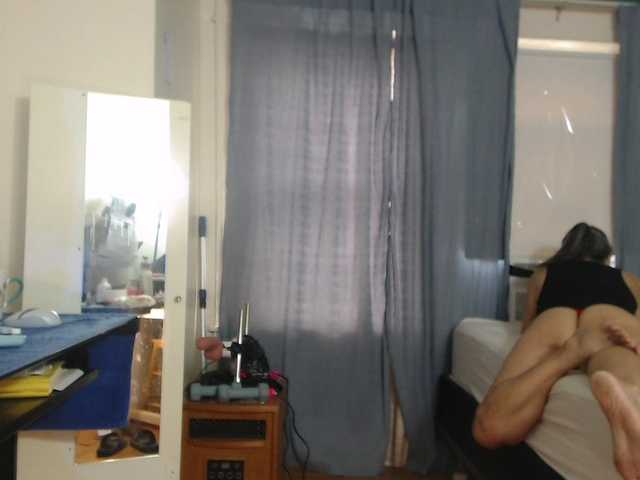 AnalTaxi live cam on BongaCams
