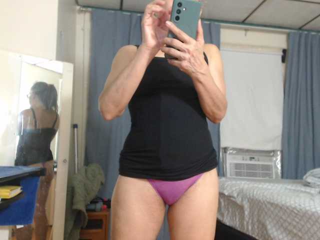 AnalTaxi live cam on BongaCams