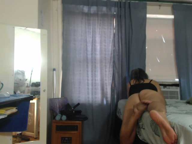 AnalTaxi live cam