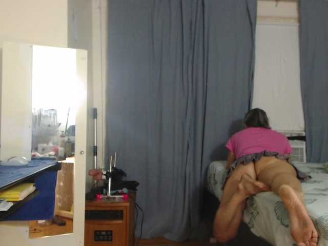 AnalTaxi live cam on BongaCams