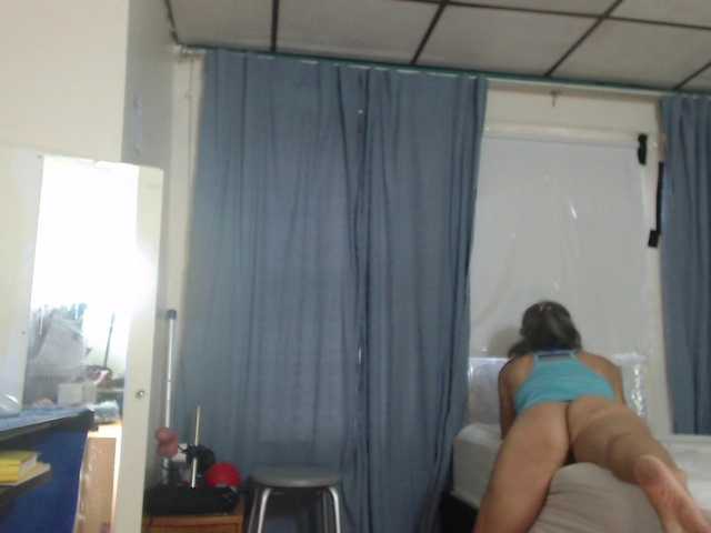 AnalTaxi live webcam show