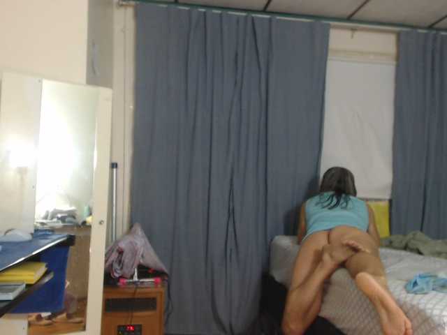 AnalTaxi live cam on BongaCams