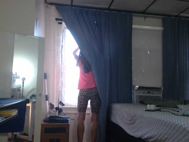 AnalTaxi live cam on BongaCams