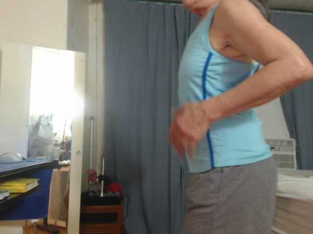 AnalTaxi live webcam show
