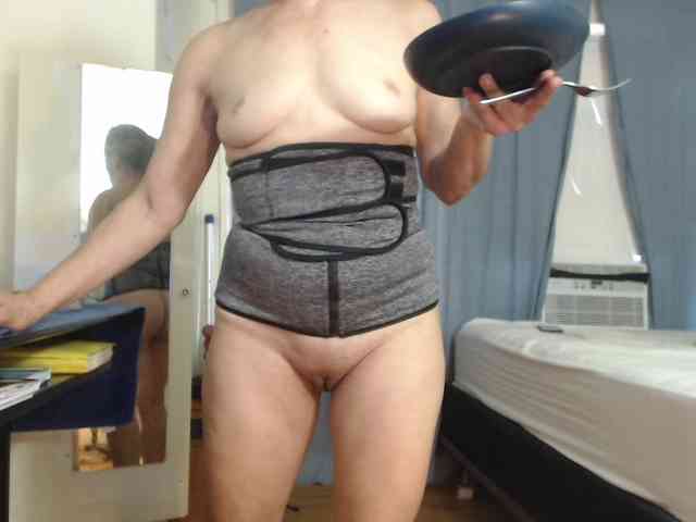Model: FIXMYASSTOO