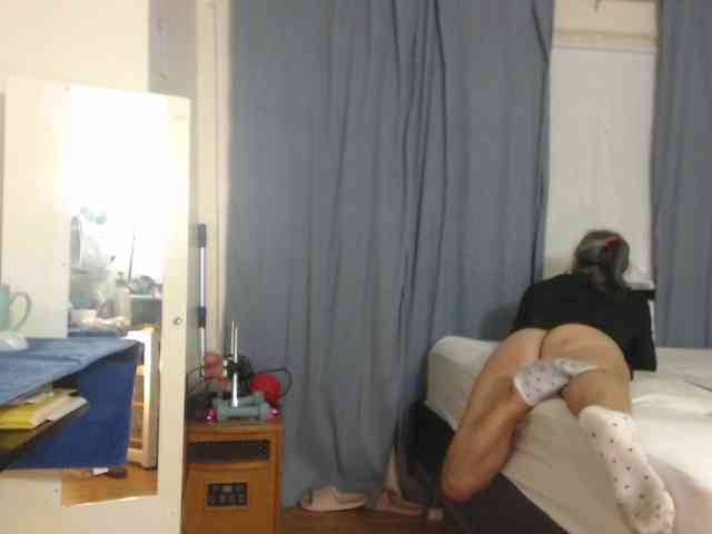 FIXMYASSTOO webcam