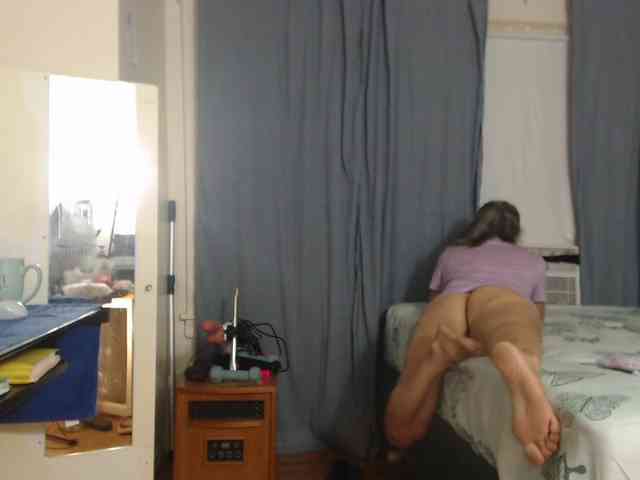 FIXMYASSTOO webcam