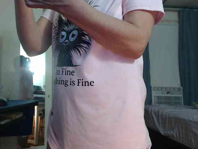 FIXMYASSTOO webcam