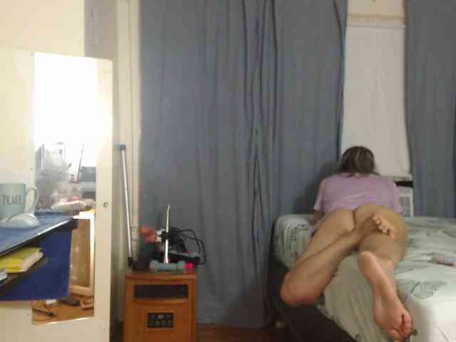FIXMYASSTOO webcam
