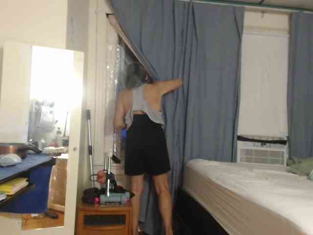 AnalTaxi Sex Cam Show