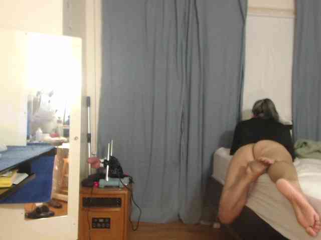 AnalTaxi Sex Cam Show