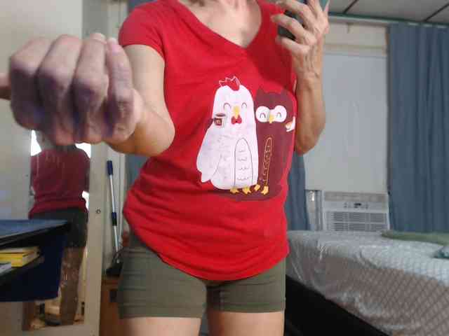 FIXMYASSTOO webcam