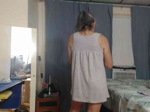 FIXMYASSTOO webcam