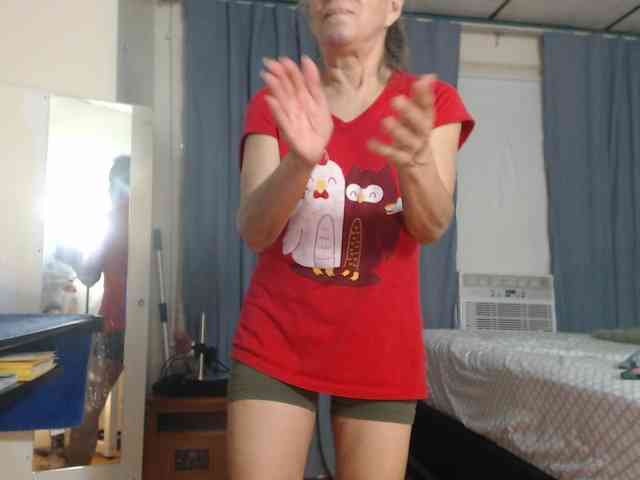FIXMYASSTOO webcam