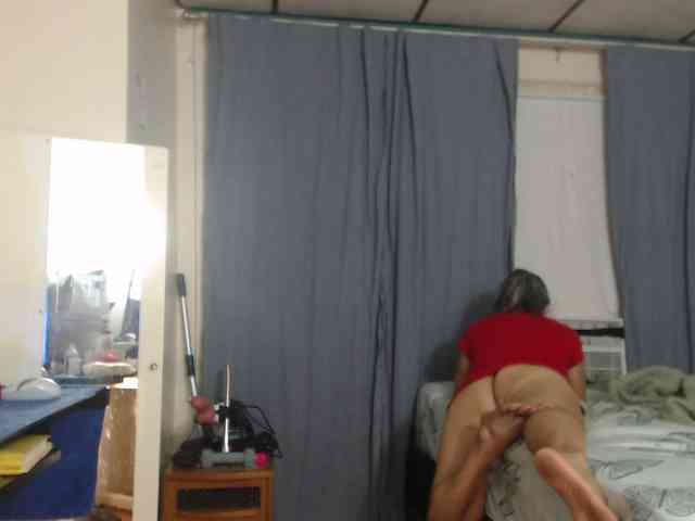 FIXMYASSTOO webcam