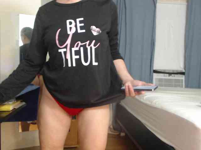 FIXMYASSTOO webcam