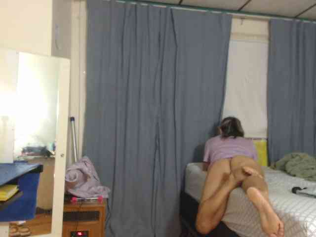 AnalTaxi Live Webcam on BongaCams