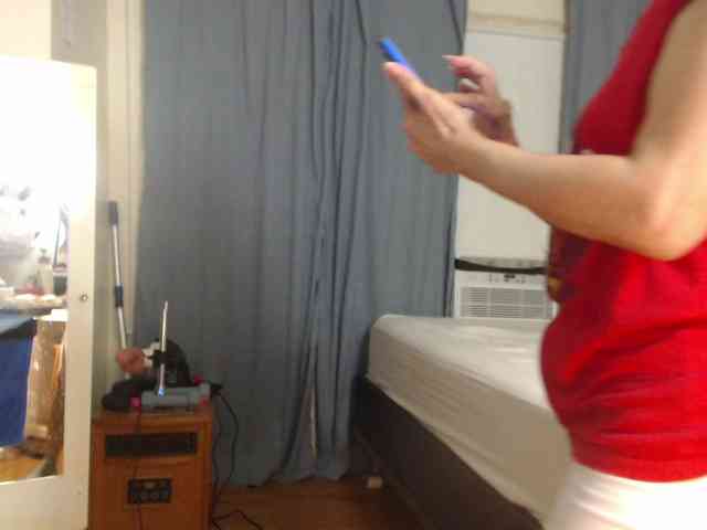FIXMYASSTOO webcam