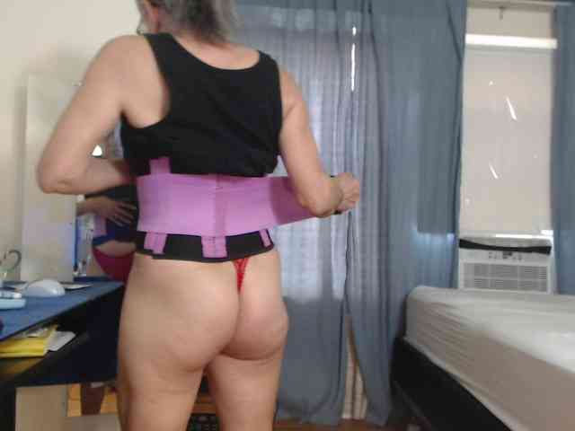 FIXMYASSTOO webcam