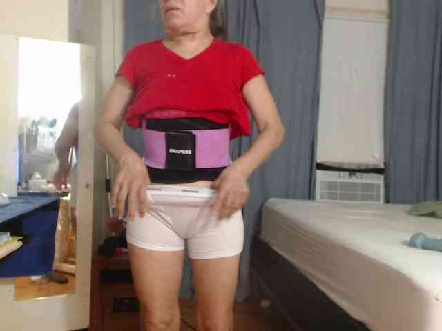 Modelo: FIXMYASSTOO