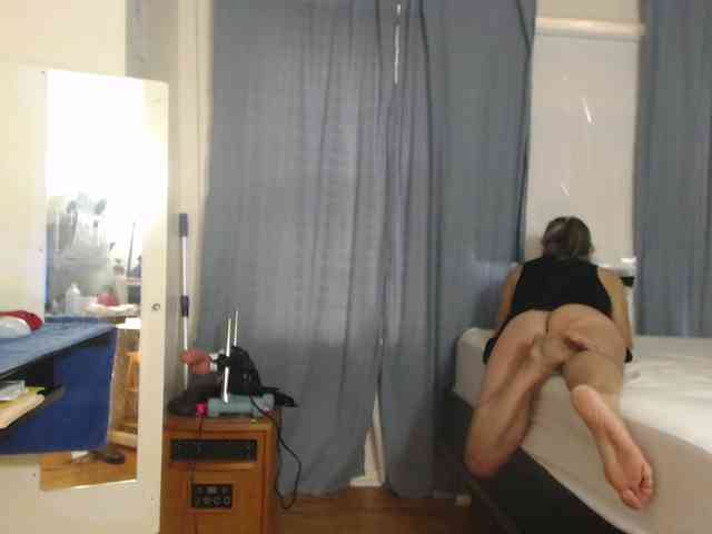 AnalTaxi Sex Cam Show