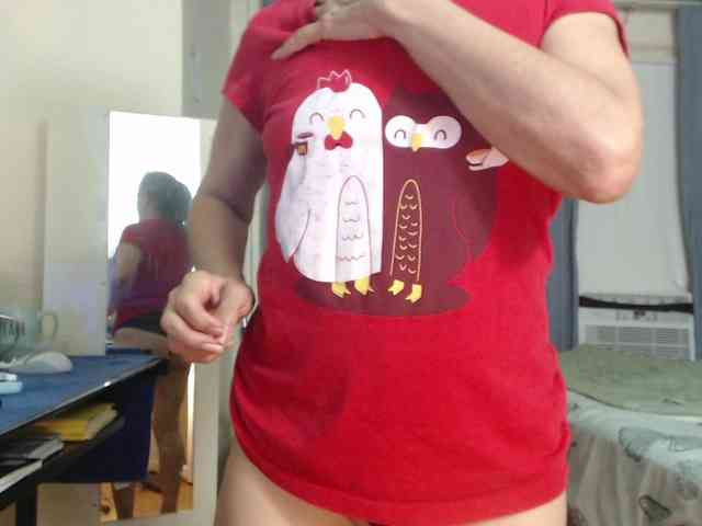 FIXMYASSTOO webcam