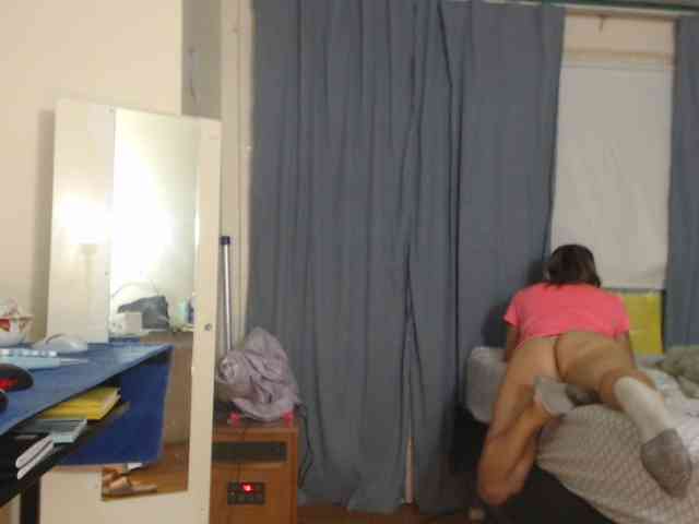 FIXMYASSTOO webcam