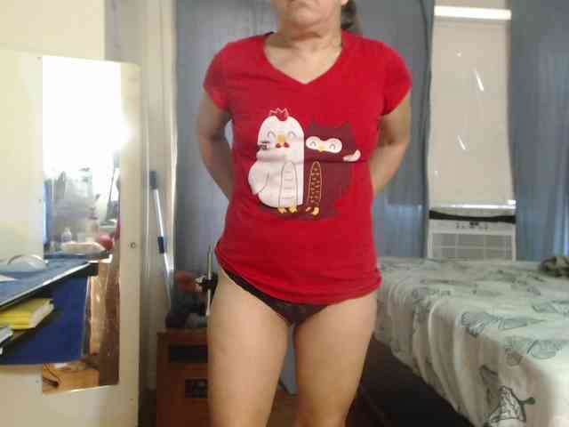 FIXMYASSTOO webcam