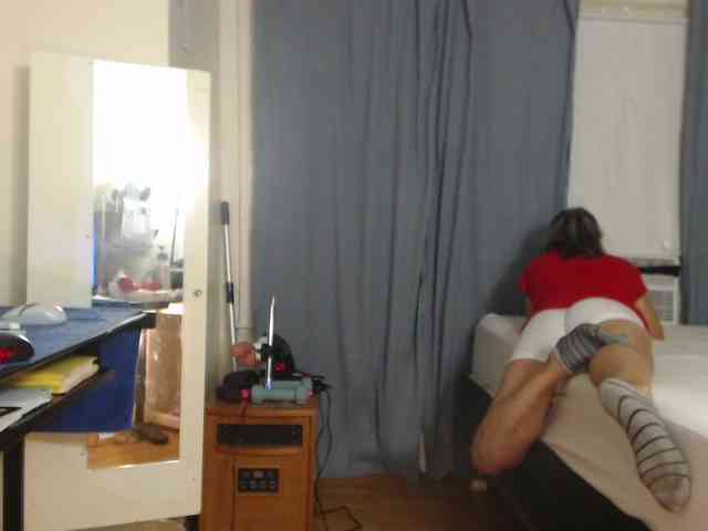 FIXMYASSTOO webcam