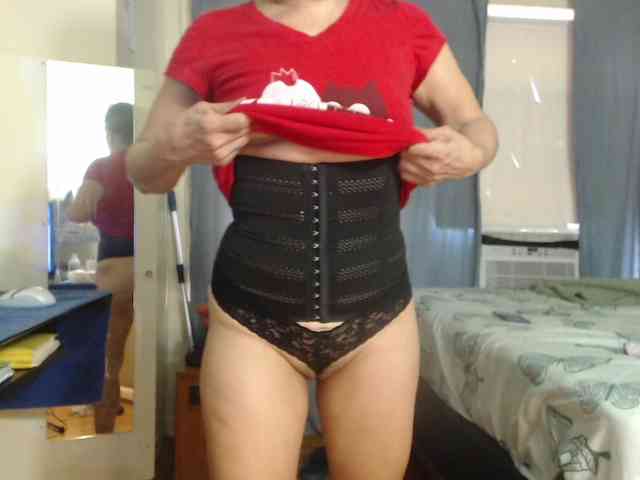 Model: FIXMYASSTOO