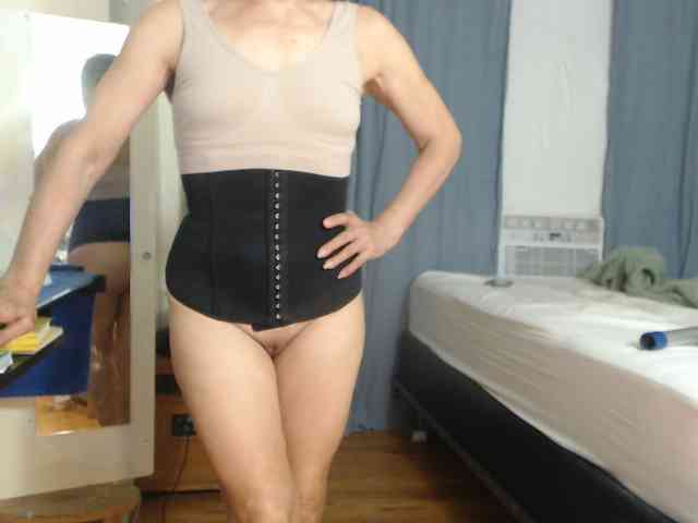 Model: FIXMYASSTOO