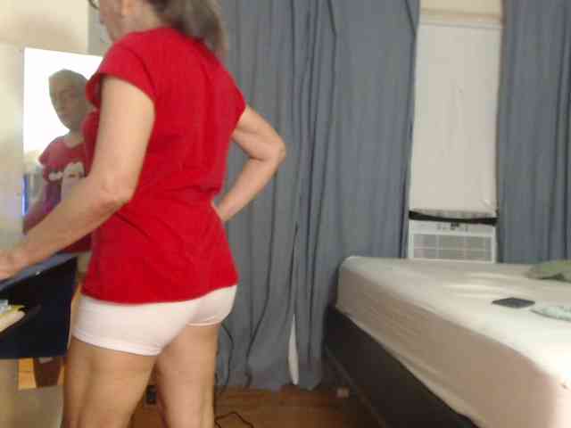 FIXMYASSTOO webcam