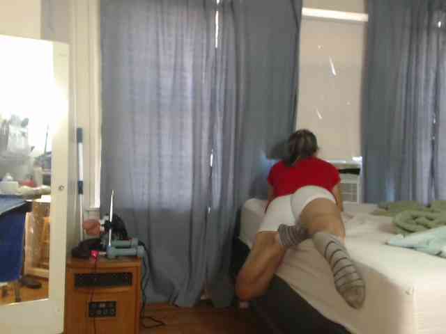 FIXMYASSTOO webcam