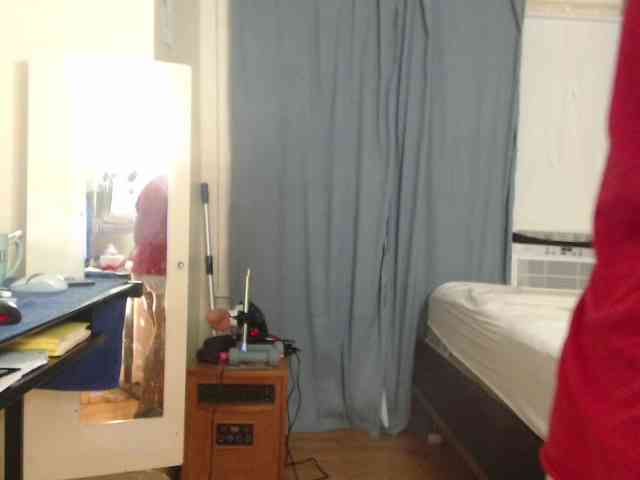 FIXMYASSTOO webcam