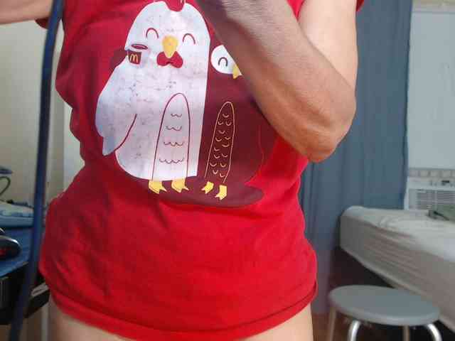 FIXMYASSTOO webcam